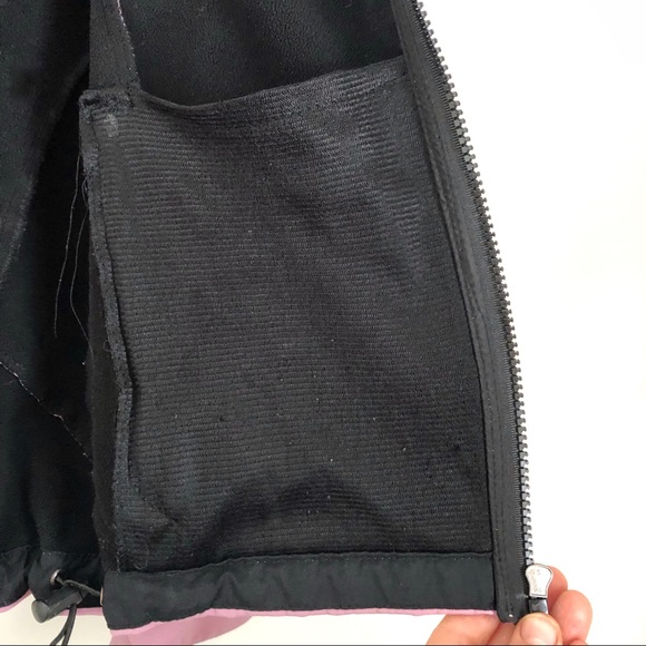 The North Face Summit Series Windstopper Jacket - Picture 8 of 9